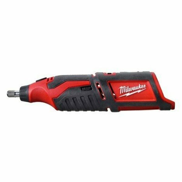 Milwaukee Tool M12 12V Cordless Rotary Tool Grinder ML2460-20